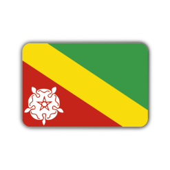 Vlag Kubaard (Kûbaard)