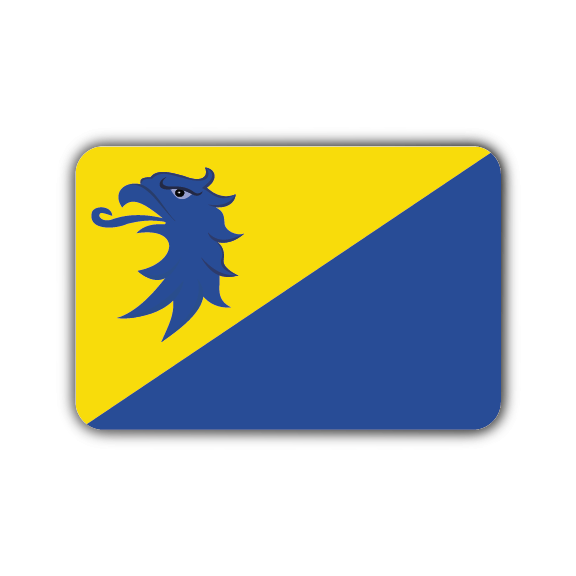 Vlag Morra (Moarre)