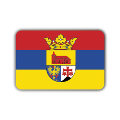 Vlag Niekerk