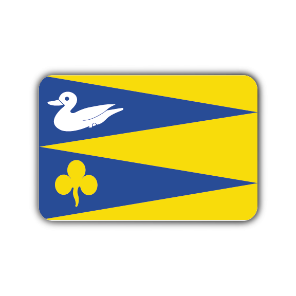 vlag-waaksens