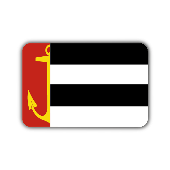 vlag-warns