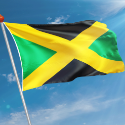 Alternative view of Vlag Westergeest (Westergeast)