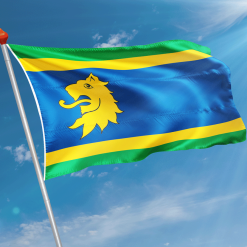 Alternative view of Vlag Wier