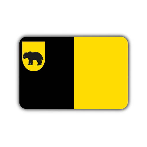 Vlag Baarland