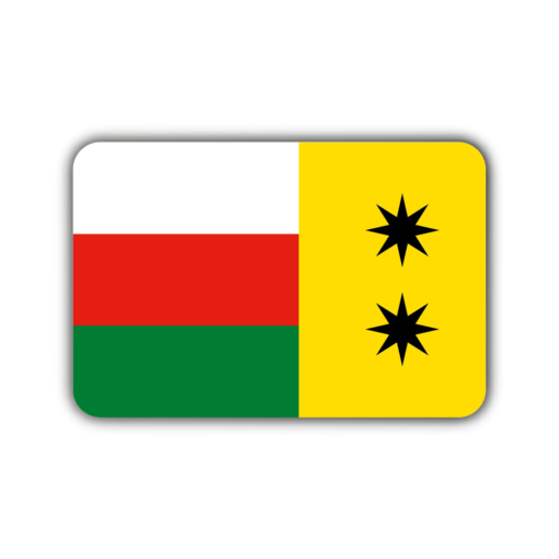Vlag Ezinge