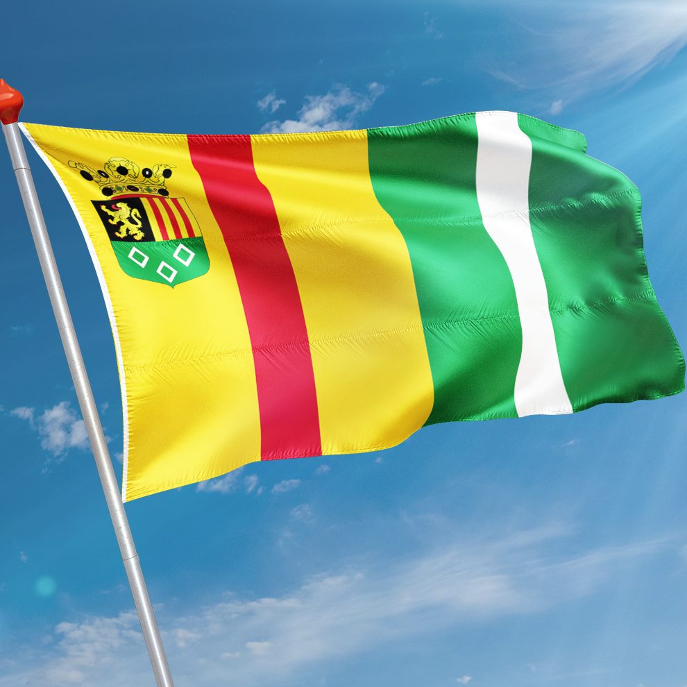 Vlag Fijnaart