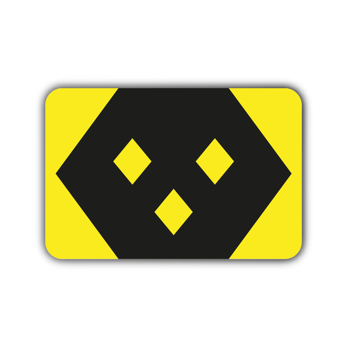 Vlag Geersdijk