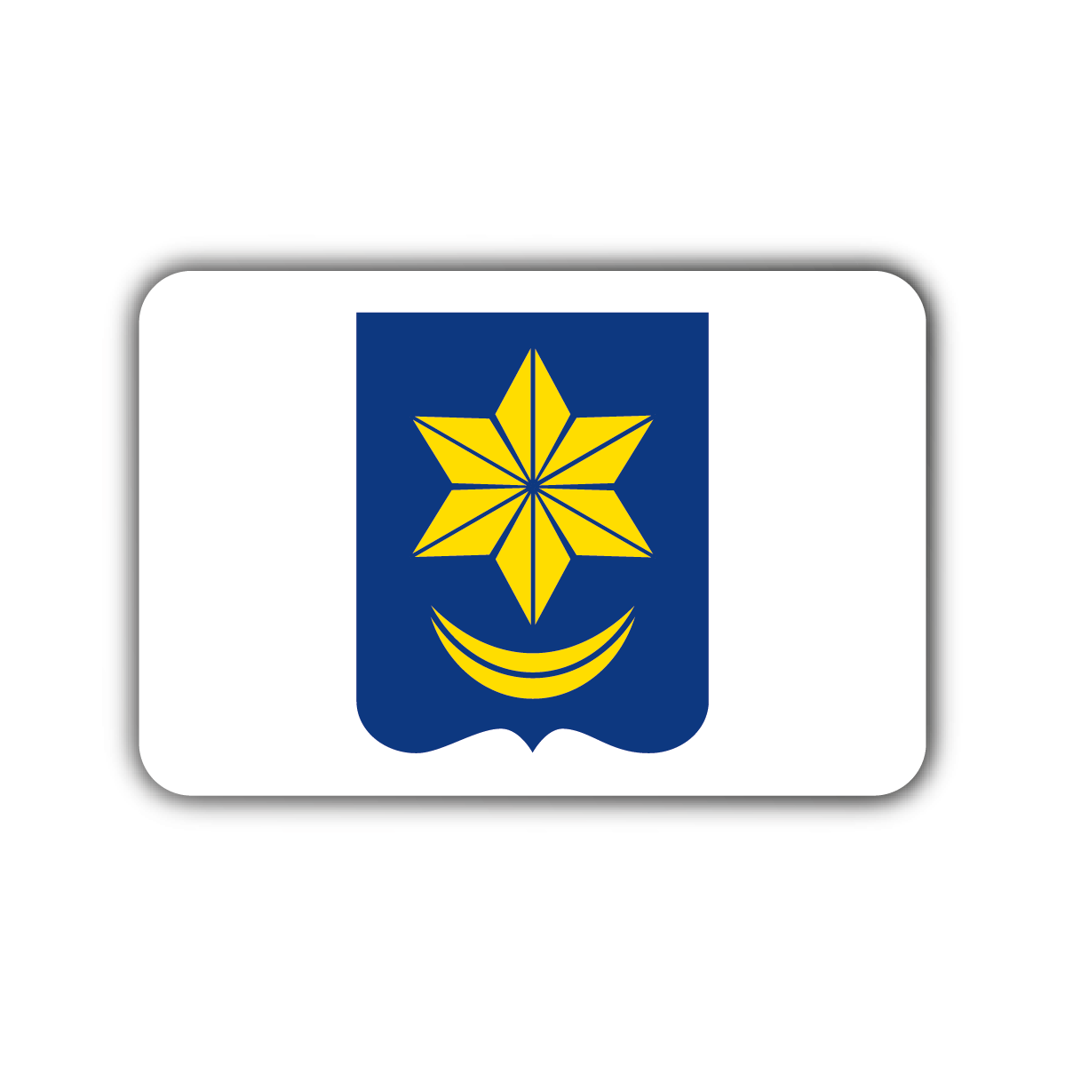 Vlag Geesteren