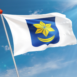 Alternative view of Vlag Geesteren