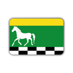 Vlag Gersloot