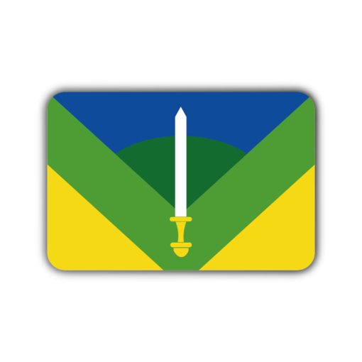 Vlag Godlinze
