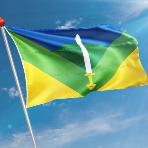 Vlag Godlinze