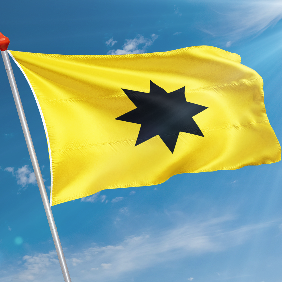 Vlag Groot-Ammers