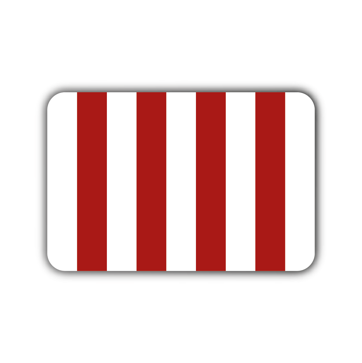 Vlag Hoensbroek