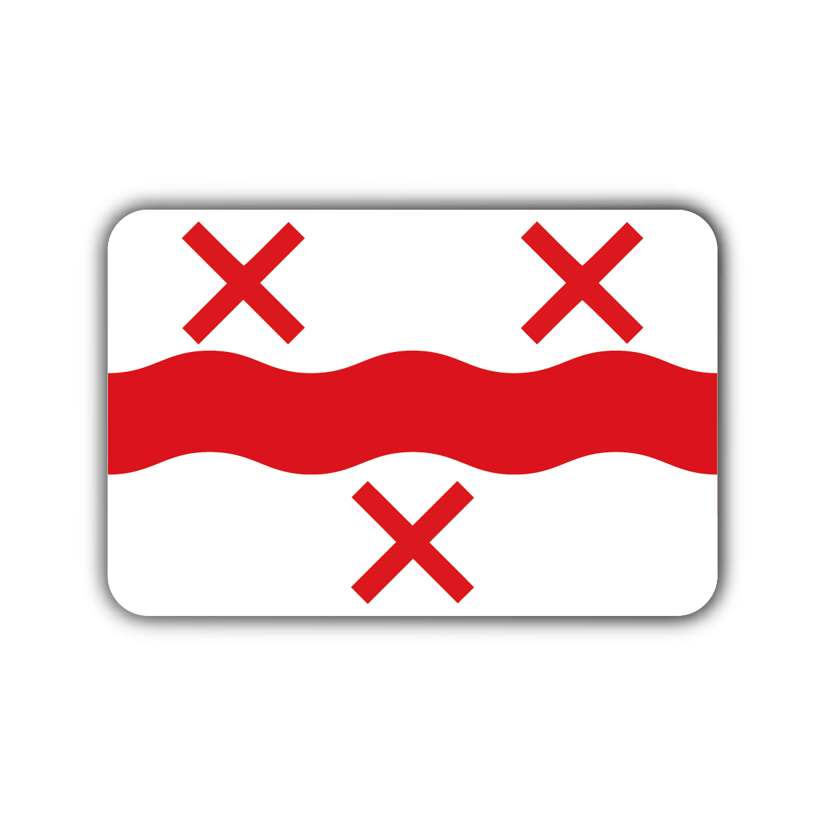 Vlag Klaaswaal