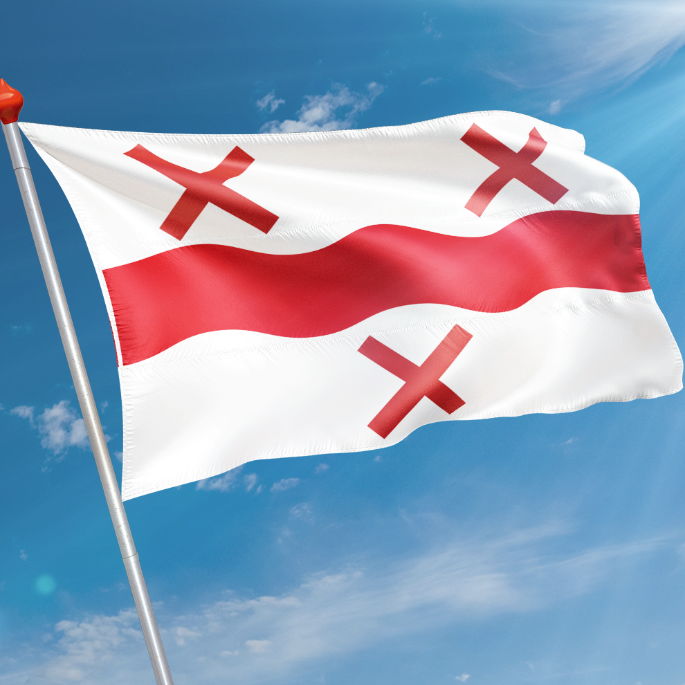 Vlag Klaaswaal