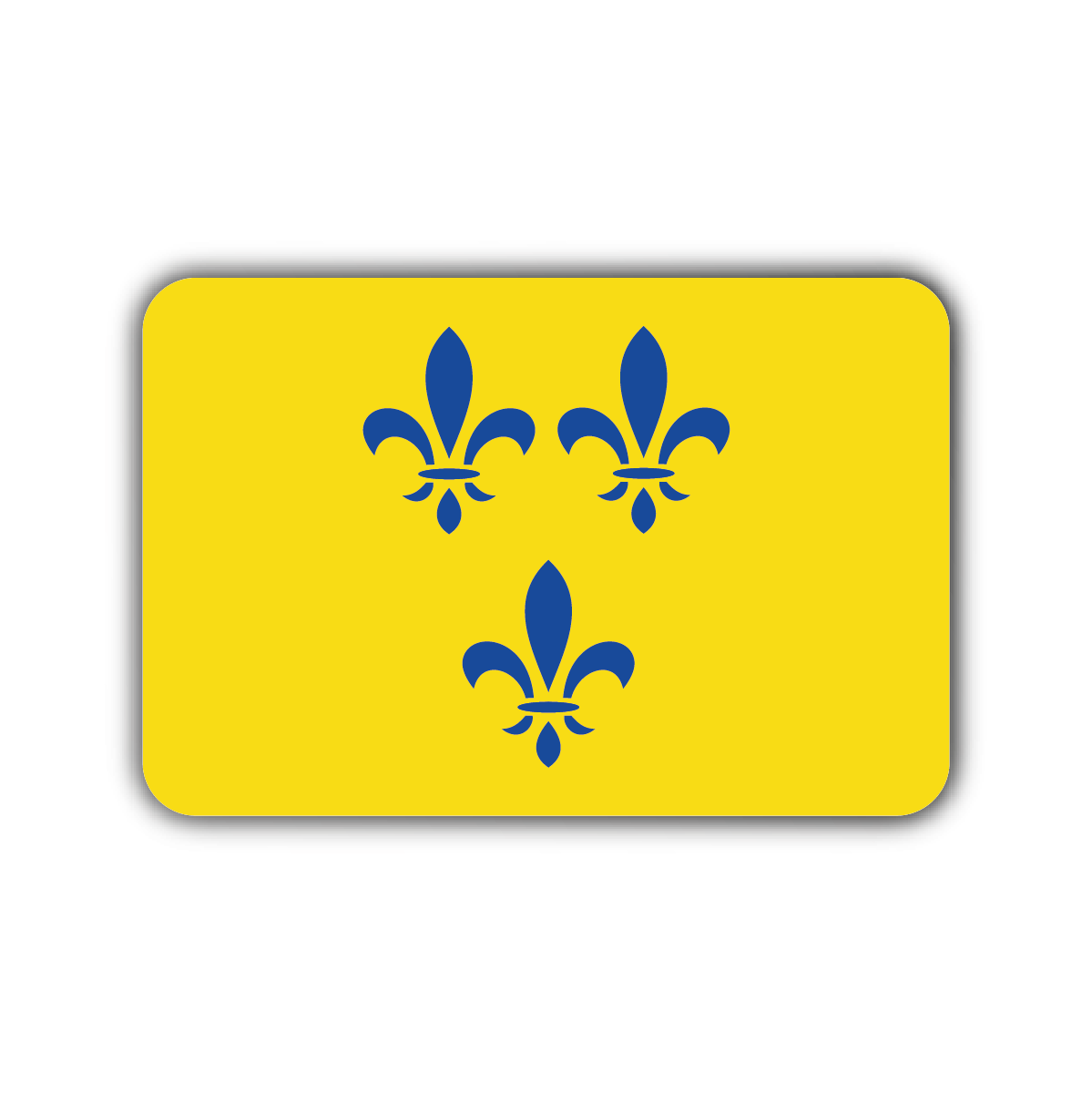 Vlag Kloetinge