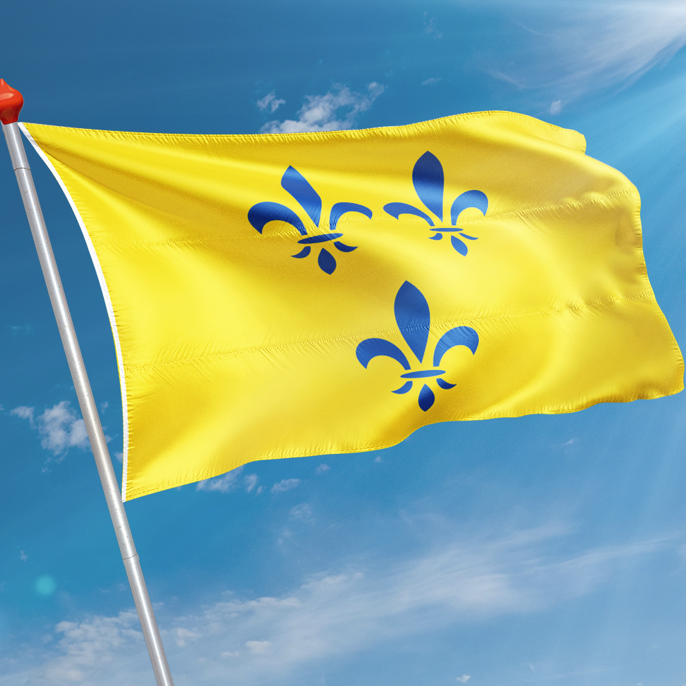 Vlag Kloetinge