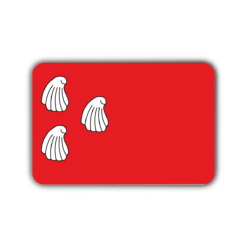 Vlag Laag-Keppel