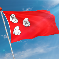 Alternative view of Vlag Laag-Keppel
