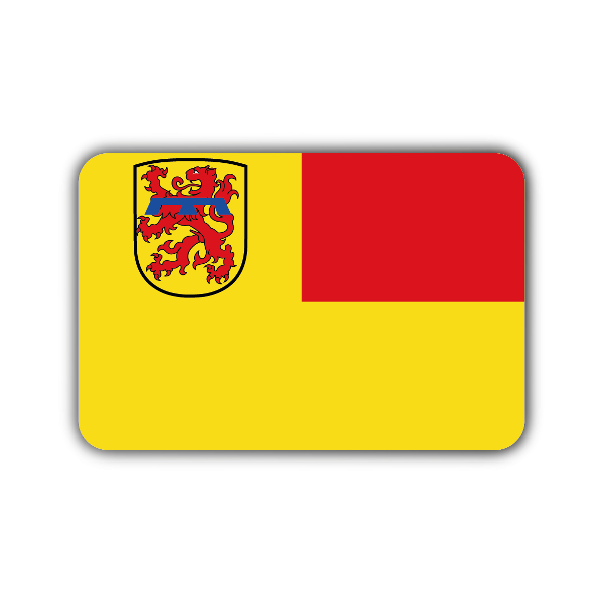 Vlag Langerak