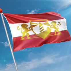 Vlag Kraggenburg