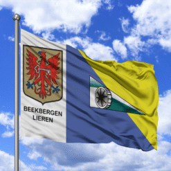 Vlag Beekbergen Lieren