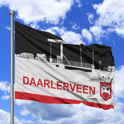 Vlag Daarlerveen