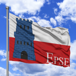 Vlag Epse