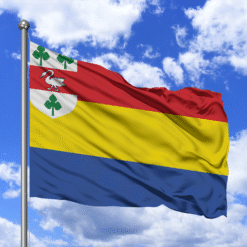 Vlag Kuinre