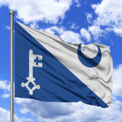 Vlag Nieuwvliet