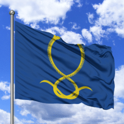 Vlag Nootdorp