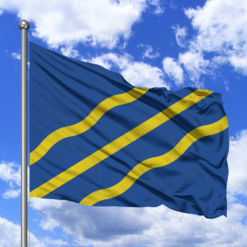 Vlag Ohe en Laak